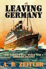 Leaving Germany