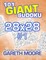 101 Giant Sudoku 28x28 #1
