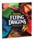 Paper Flying Dragons