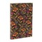 Playful Creations Wild Flowers MIDI Address Book