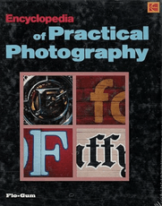 Encyclopedia of Practical Photography: Volume 7 (Flo-Gum)
