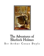 The Adventures of Sherlock Holmes