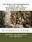 The Rock of Chickamauga, a story of the western crisis (1915) HISTORICAL NOVEL