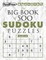The Big Book of 500 Sudoku Puzzles Extreme (with answers)