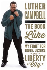 Campbell, L: Book of Luke