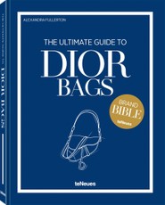 The Ultimate Guide to Dior Bags