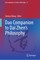Dao Companion to Dai Zhen's Philosophy