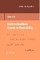 An Intermediate Course in Probability