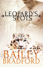 Leopard's Spots: Part Three: A Box Set