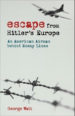 Escape from Hitler's Europe