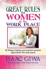 Great Rules For Women In The Workplace
