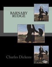 Barnaby Rudge