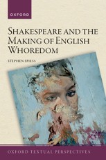 Shakespeare and the Making of English Whoredom