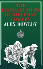 Recollections of Rifleman Bow