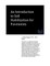 An Introduction to Soil Stabilization for Pavements