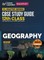 Board plus CUET 2023 CL Master Series - CBSE Study Guide - Class 12 - Geography