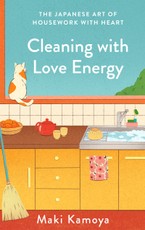 Cleaning with Love Energy