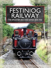 Festiniog Railway