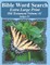 Bible Word Search Extra Large Print Old Testament Volume 41