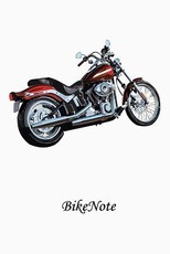 BikeNote