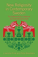 New Religiosity in Contemporary Sweden
