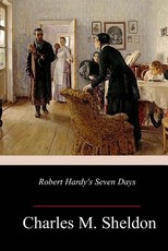 Robert Hardy's Seven Days