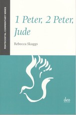 1 Peter, 2 Peter, Jude