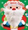 My Christmas Bedtime Buddies - Don't Sneeze Santa