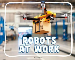 Robots at Work