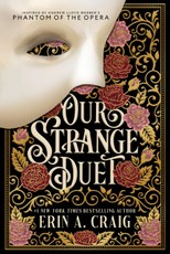 Our Strange Duet