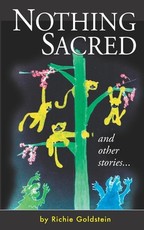 Nothing Sacred and other stories