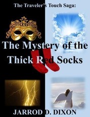 The Traveler's Touch (Part 4)