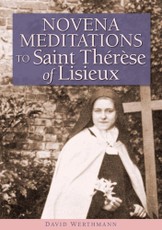 Novena Meditations to Saint Thérèse of Lisieux