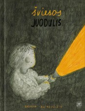 Šviesos juodulis