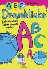 Drambliuko ABC