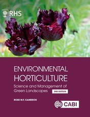 Environmental Horticulture