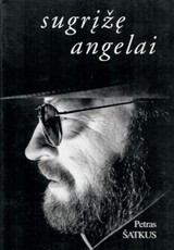 Sugrįžę angelai