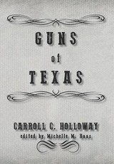 Guns of Texas