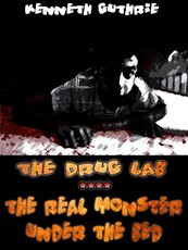 Drug Lab and The Real Monster Under The Bed (Insomnia 3 + 4)