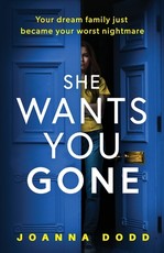 She Wants You Gone