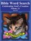 Bible Word Search Celebrating God's Creation Volume 24