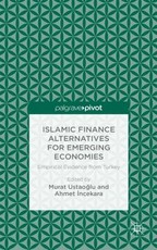 Islamic Finance Alternatives for Emerging Economies
