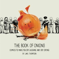 Thompson, J: Book of Onions