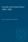 Canada and Imperialism 1896-1899