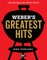 Weber's Greatest Hits