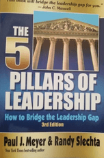 The Five Pillars of Leadership: How to Bridge the Leadership