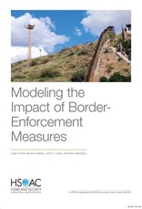 Modeling the Impact of Border-Enforcement Measures
