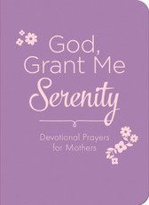 God, Grant Me Serenity