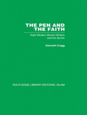 The Pen and the Faith