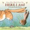 Here I Am!: A Finger Puppet Book